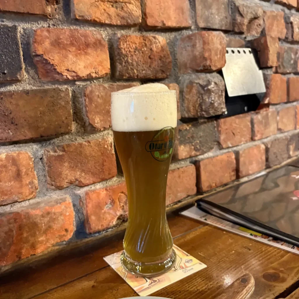 小樽倉庫NO.1のヴァルとマイスターの画像