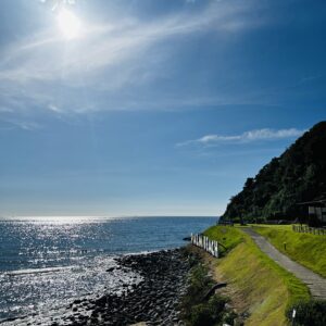福岡県糸島市のPALM BEACHの画像