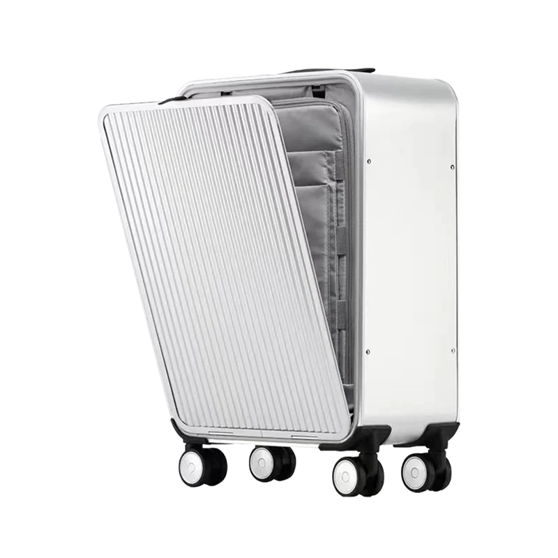 LDUVINアルミニウムフロントオープンの画像